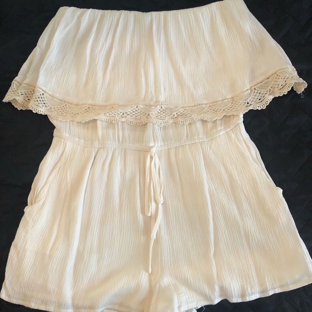 Romper!!